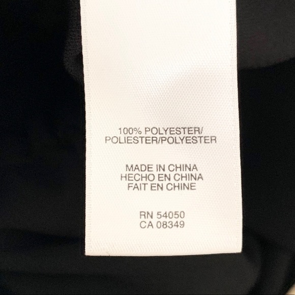 RACHEL RACHEL ROY- Black Beige Neon Pink Romper - Picture 6 of 7